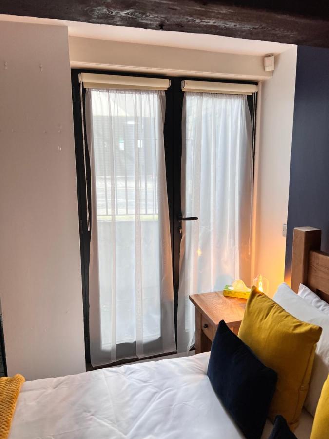 Stunning Liverpool City Center Apartment 外观 照片