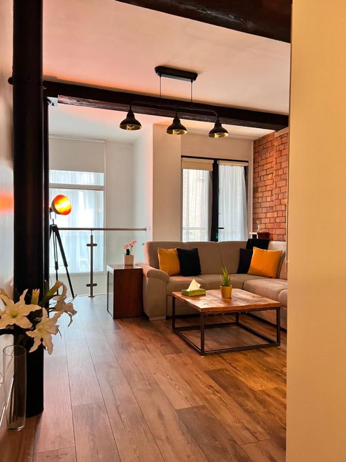 Stunning Liverpool City Center Apartment 外观 照片