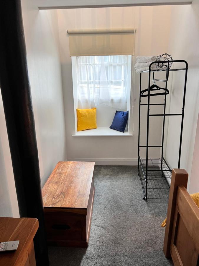 Stunning Liverpool City Center Apartment 外观 照片